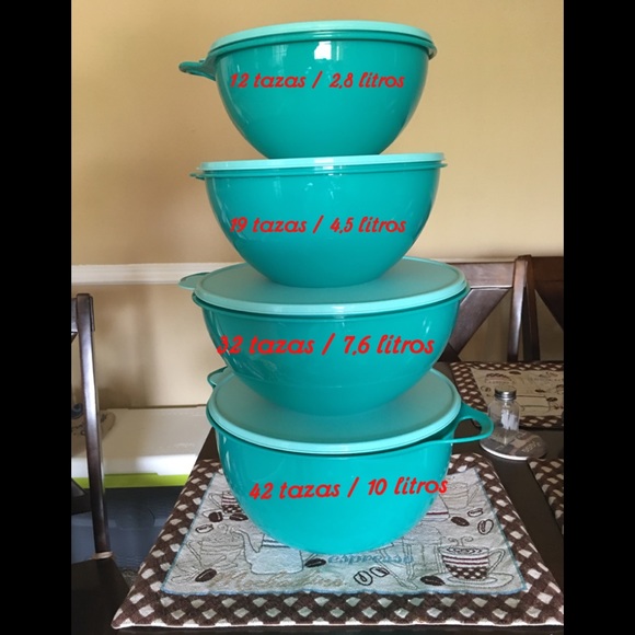 Thatsa bowls - Picture 2 of 2